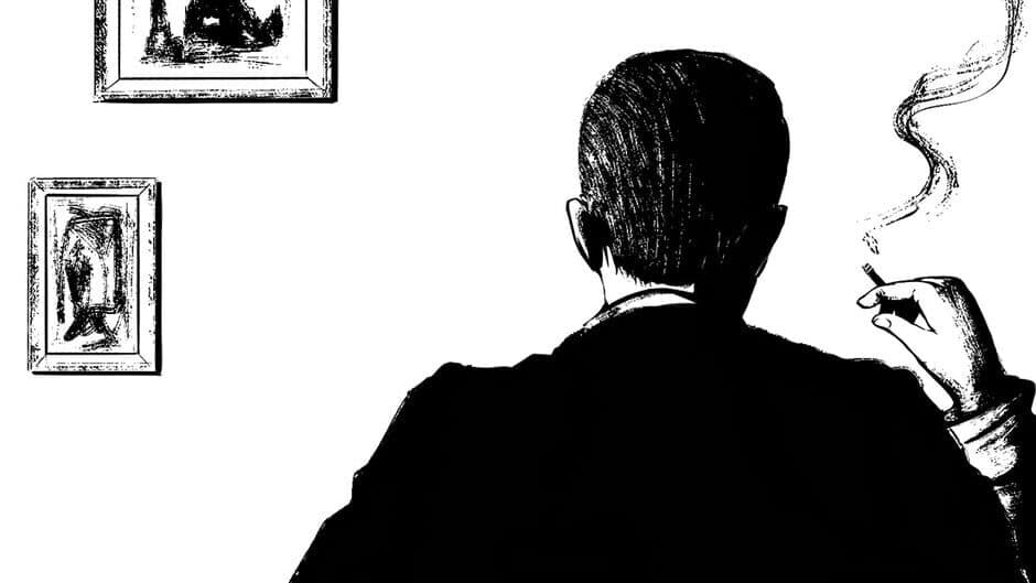 Omen Exitio: Hunger banner