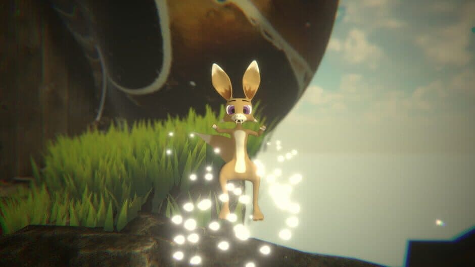 Moki: The Escape banner