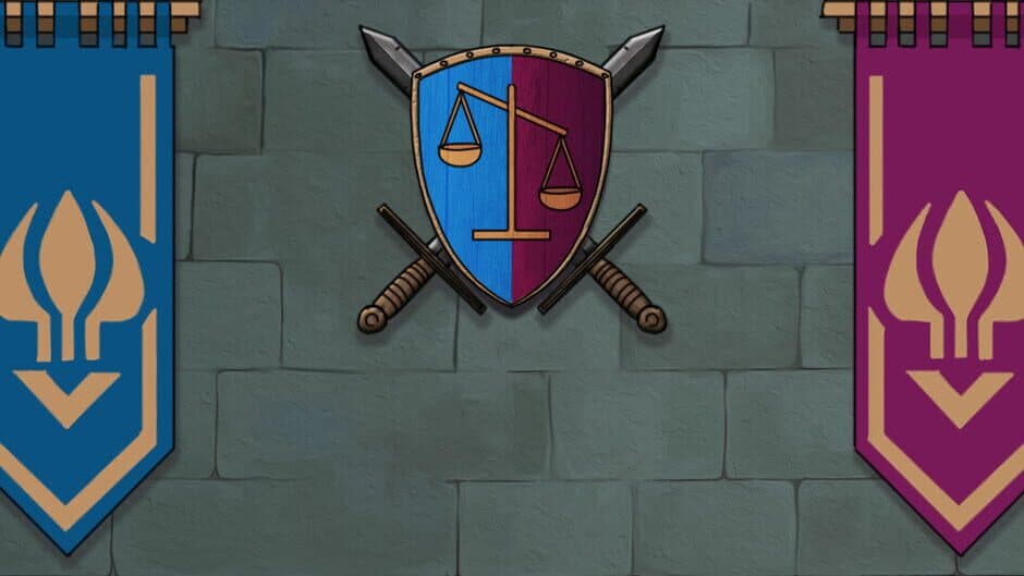 Laws of Nadragia banner