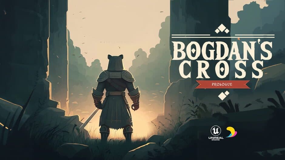 Bogdan's Cross banner