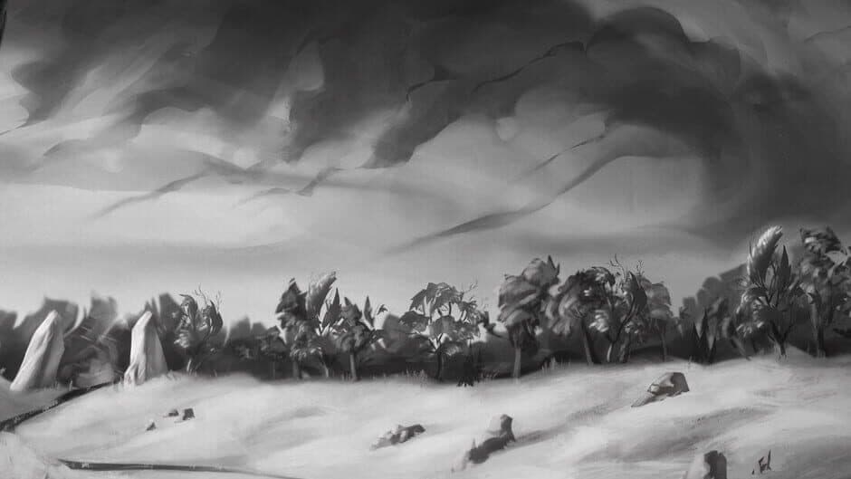 Forest of Deceit banner