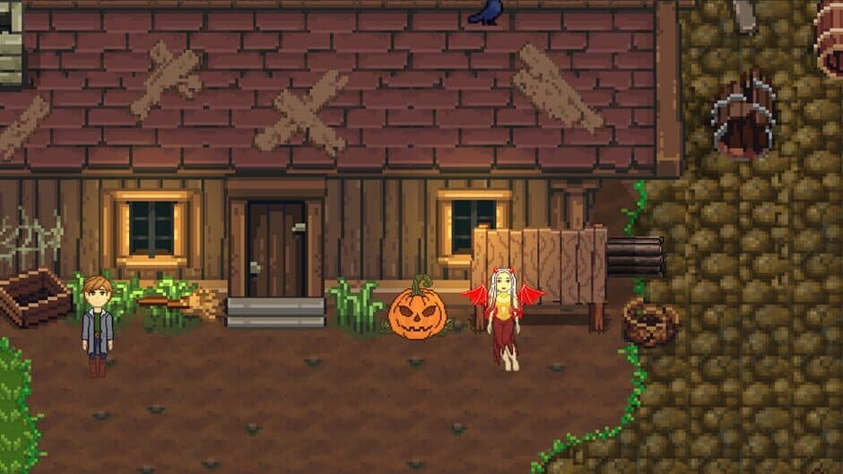 Neverending Check-in: The Hotel Stories banner