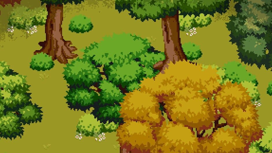 No Stone Unturned banner