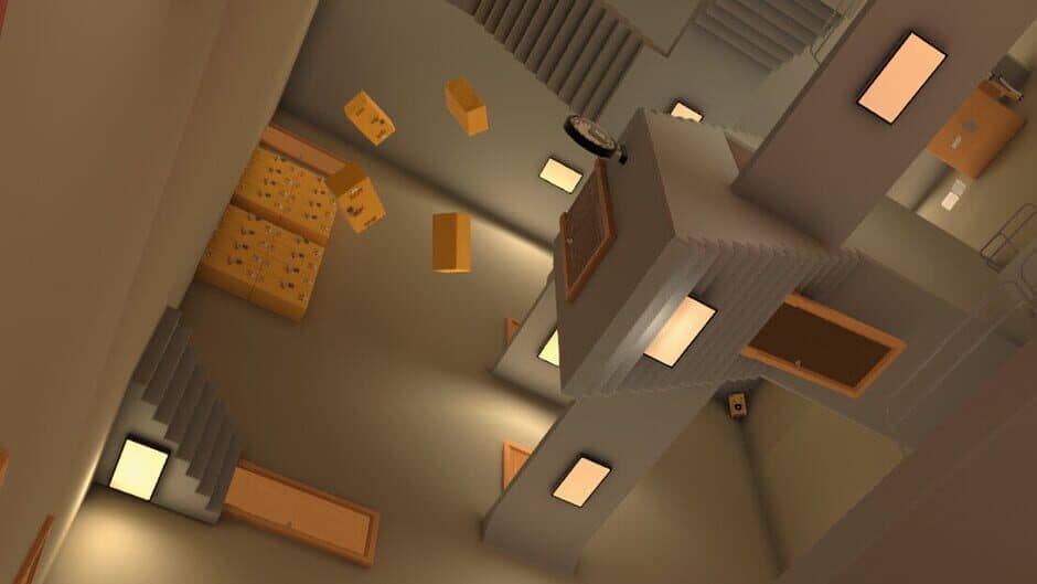 Time To Wake Up banner