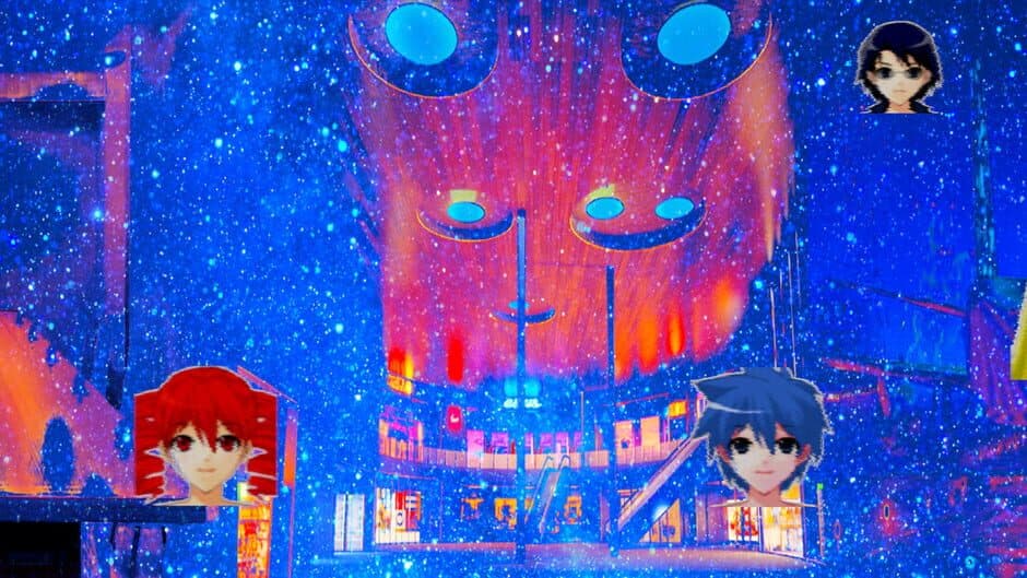 Exodus: Sunflower on the Horizon banner