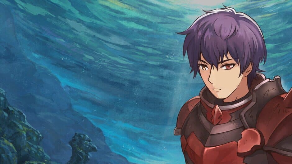 Rebirth of Arcadia banner