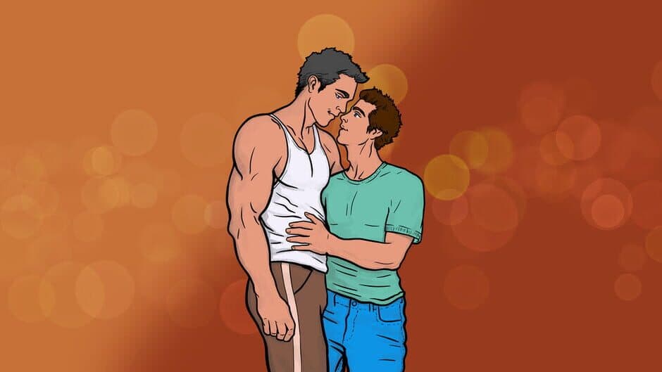 The Ripe Blood Anthology: This World Is Just for the Two of Us banner