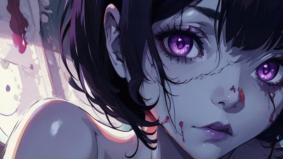 Lazy Jiangshi banner