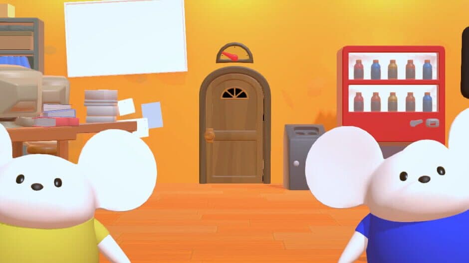 Little Cheese Works banner