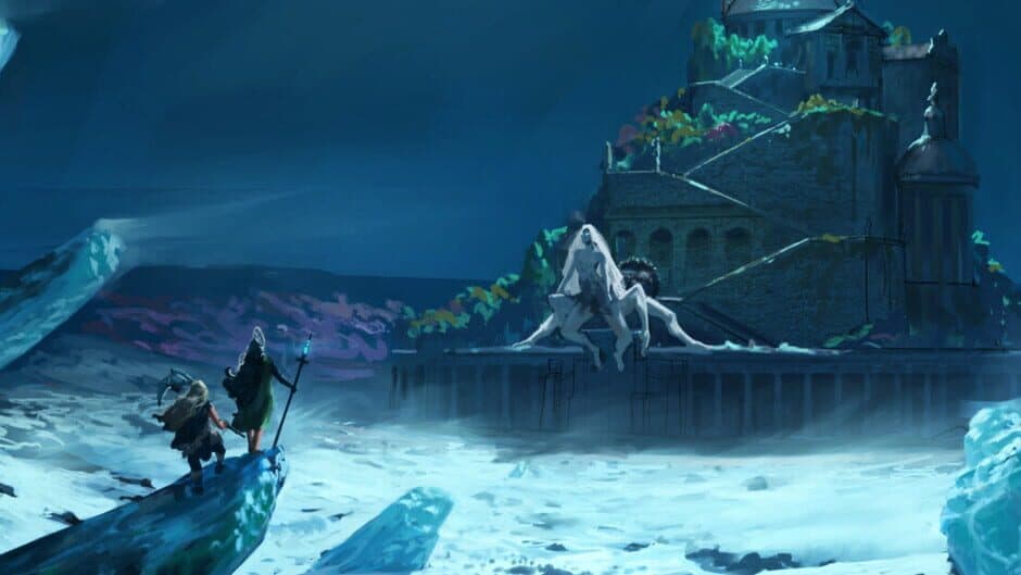 Nether Spirits: Beyond the Gate banner