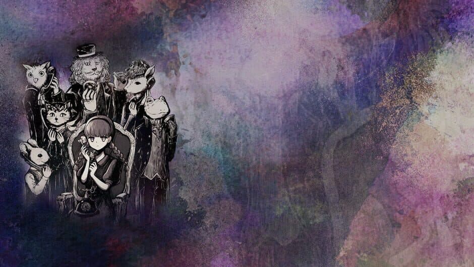 Schrödinger's Call banner