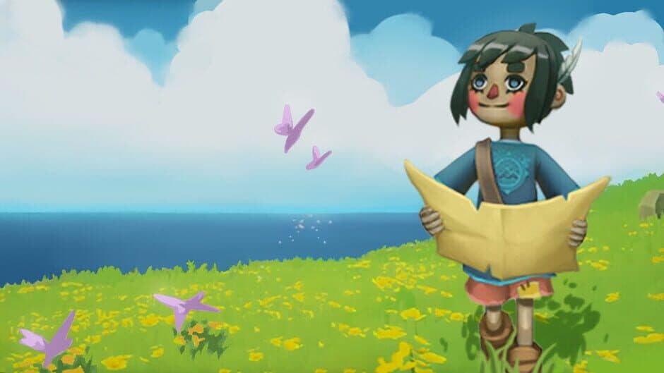 Map Map: A Game About Maps banner