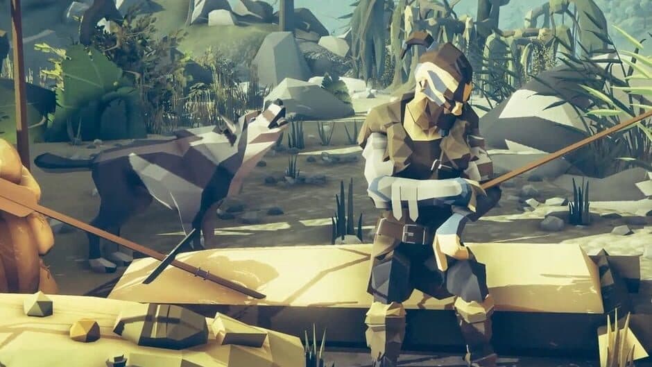 Lost Viking: Kingdom of Women banner