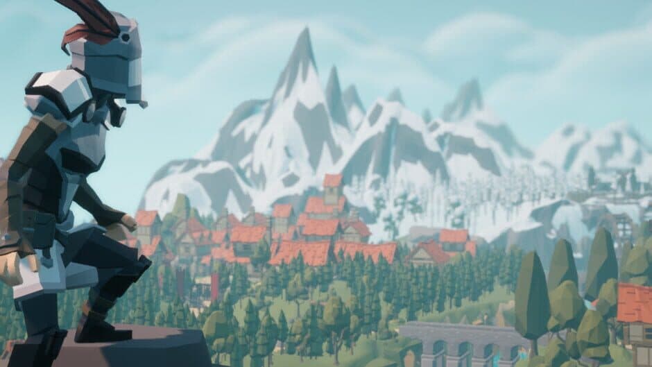 Advaria: Chronicles of Immortality banner