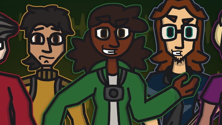 Stitched Together banner