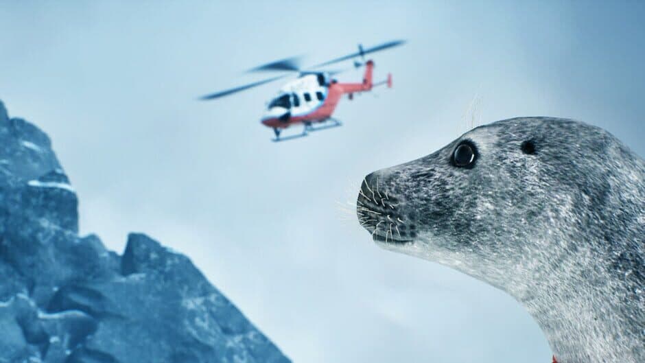 Wildlife Rescue Simulator banner