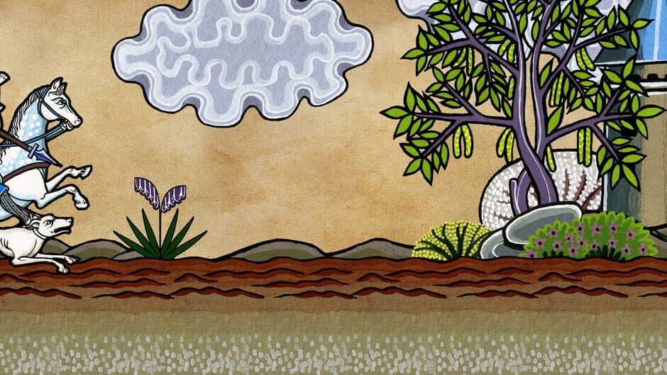 Legends of the Round Table banner