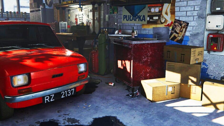 Cheap Car Repair banner