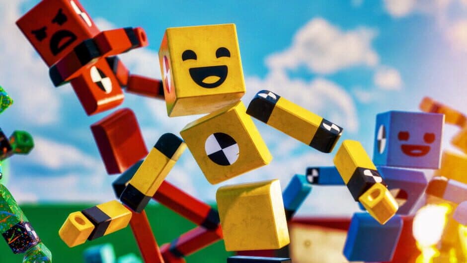 Fun with Ragdolls Plus banner