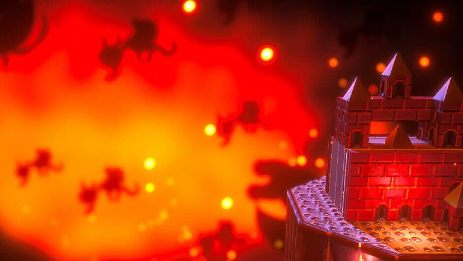 The Remake of the End of the Greatest RPG of All Time banner