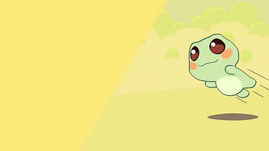 Jumpers' Mountain banner