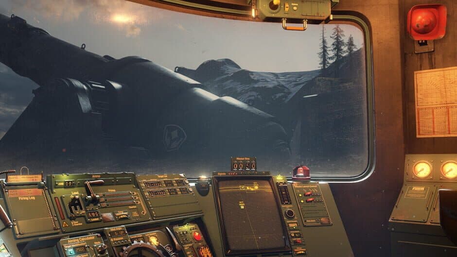 PVKK: Planetenverteidigungskanonenkommandant banner