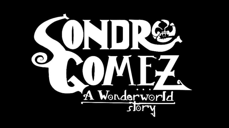 Sondro Gomez: A Sunova Story banner