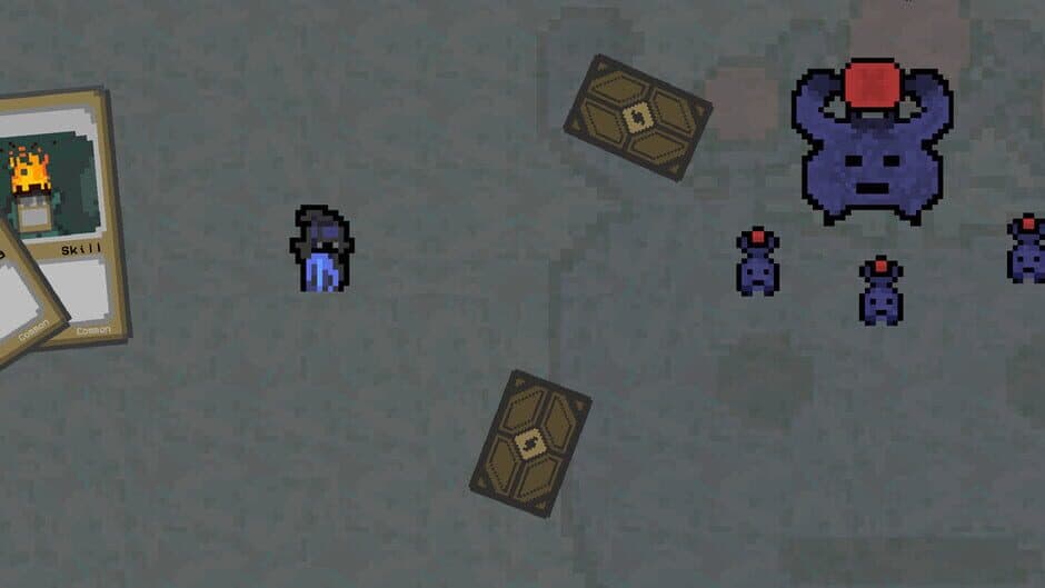 Decksplorers: Into the Shell banner