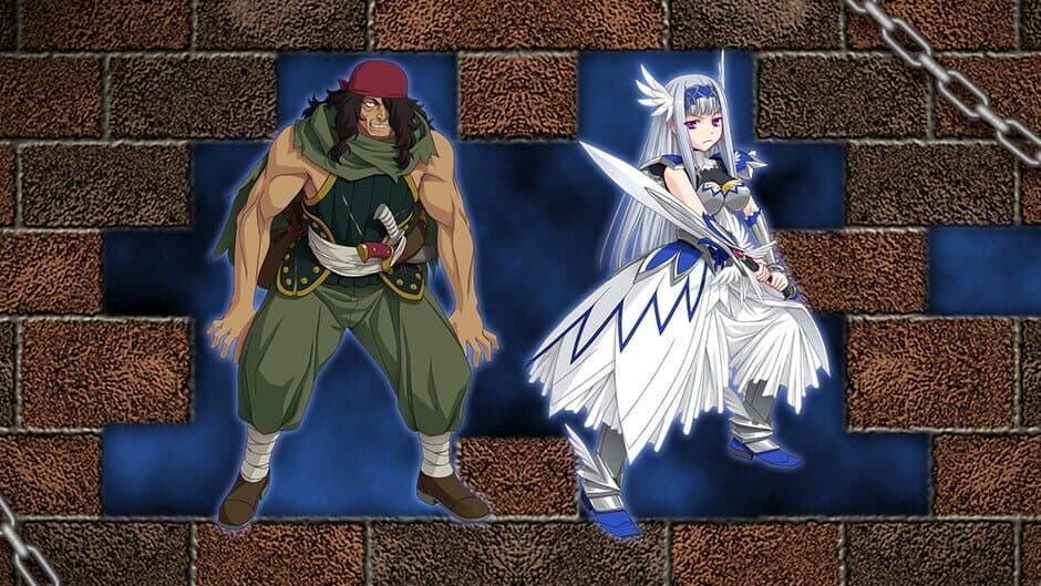 Valkyrie Destruction banner