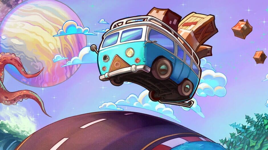 Reality Drift banner