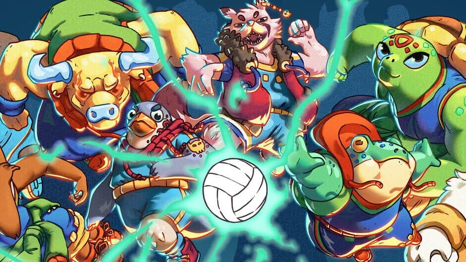 Smash It Wild banner