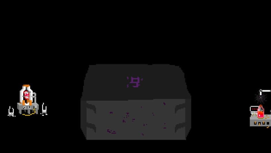 Nothing Beyond This Point banner