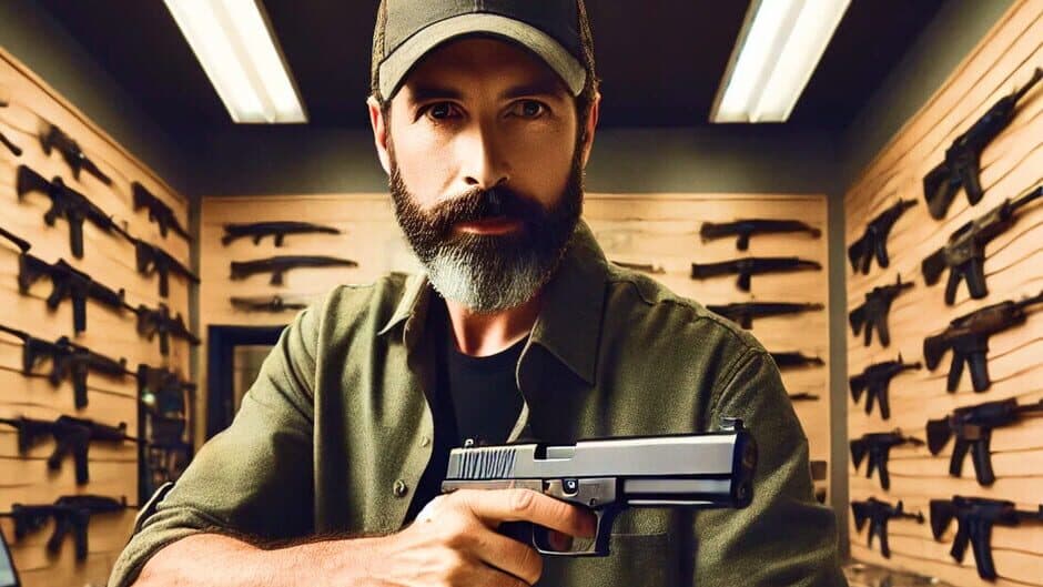 Gun Store Simulator banner