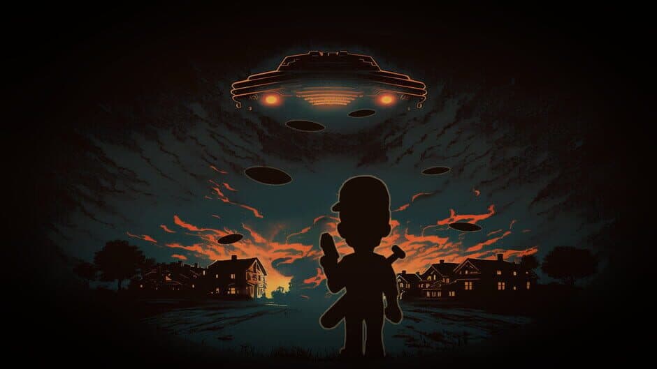 Alien Boom Boom banner