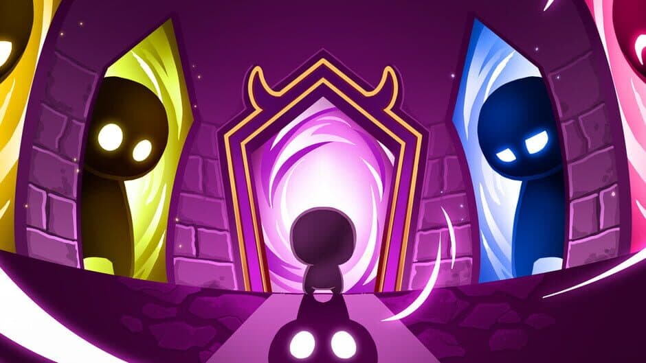 Repeat After Death banner