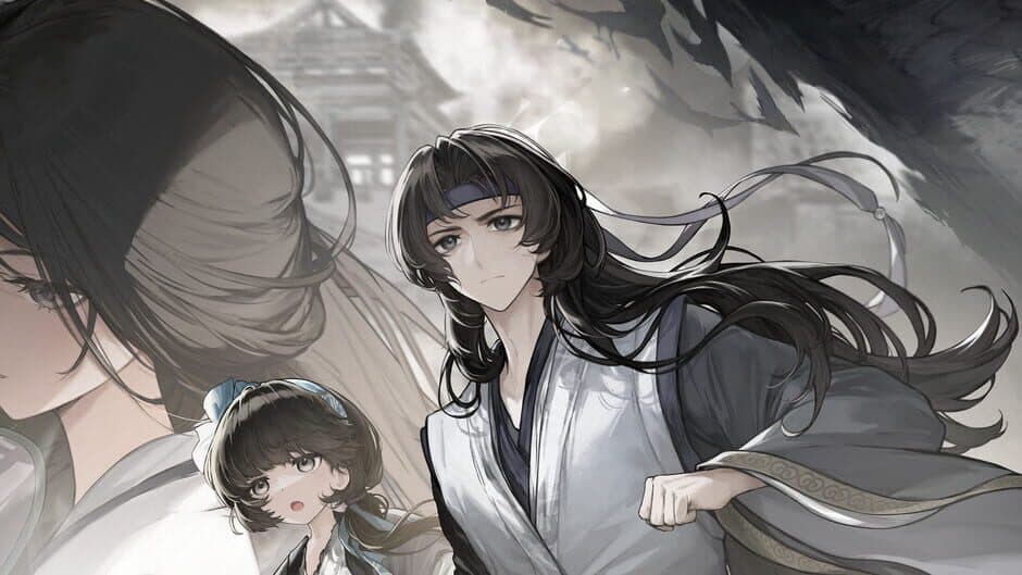 The Weeping Swan: Ten Days of the City's Fall banner