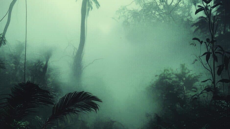 The Mound: Omen of Cthulhu banner