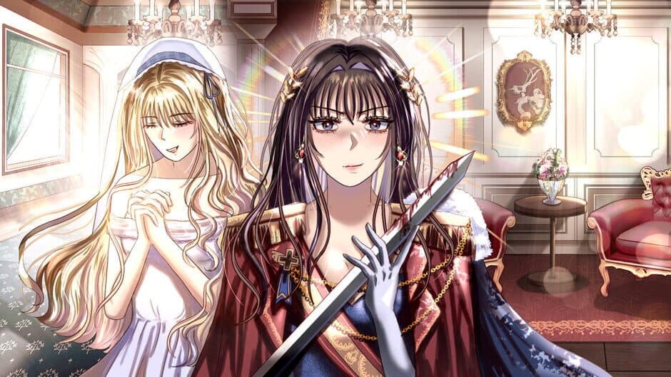 Your Crown Is Mine banner