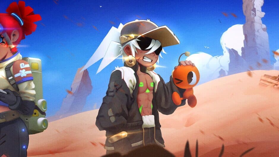 Codex: Eternal Eclipse banner