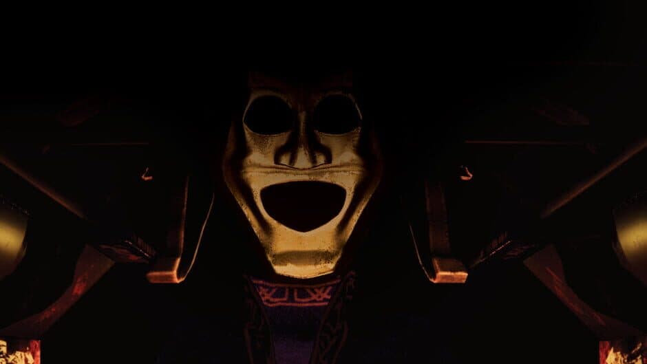 Death In Your Dice banner