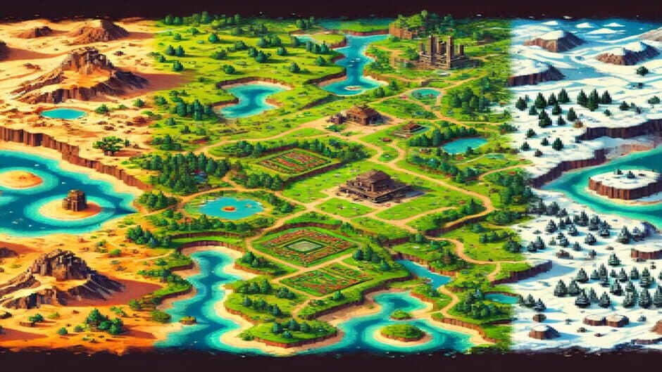 Fantasy World Manager banner