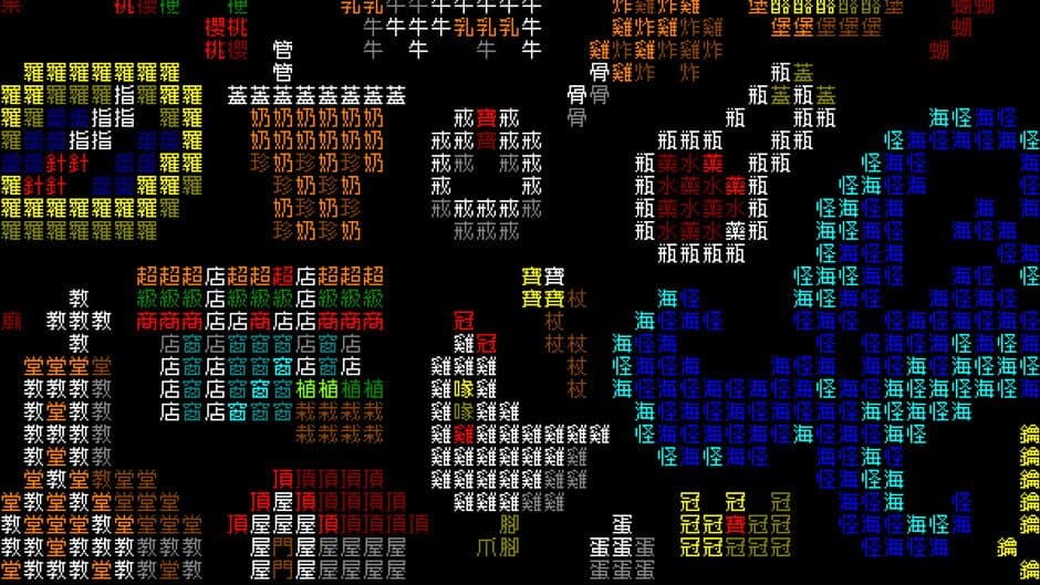 Word Game World banner