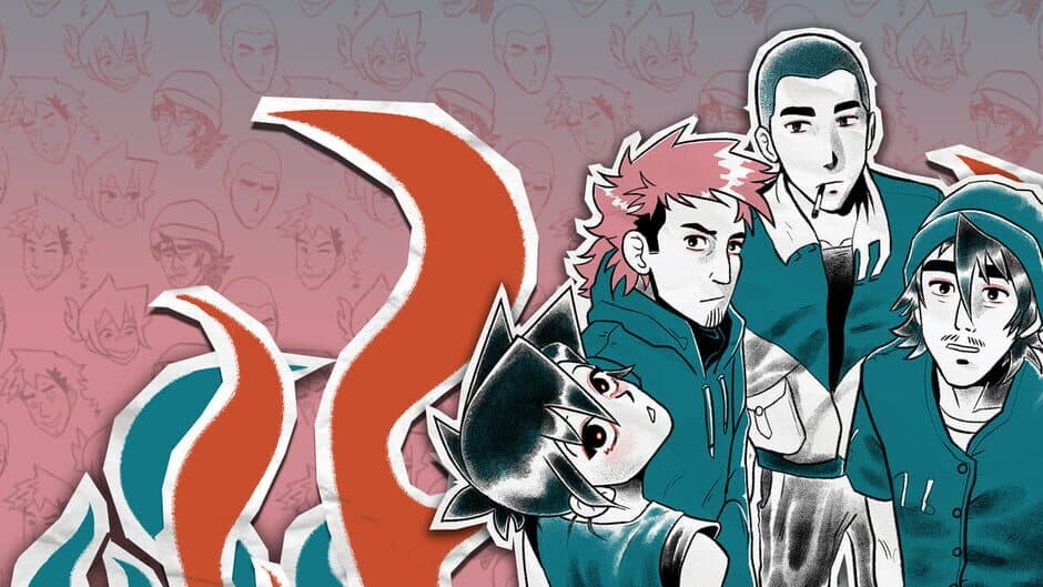 Rakka: Wake 01 - Soot banner