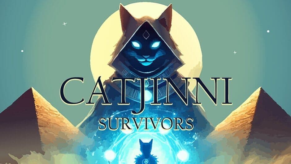 Catjinni Survivors banner
