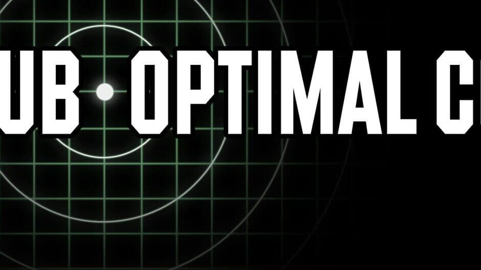 Sub Optimal Co. banner