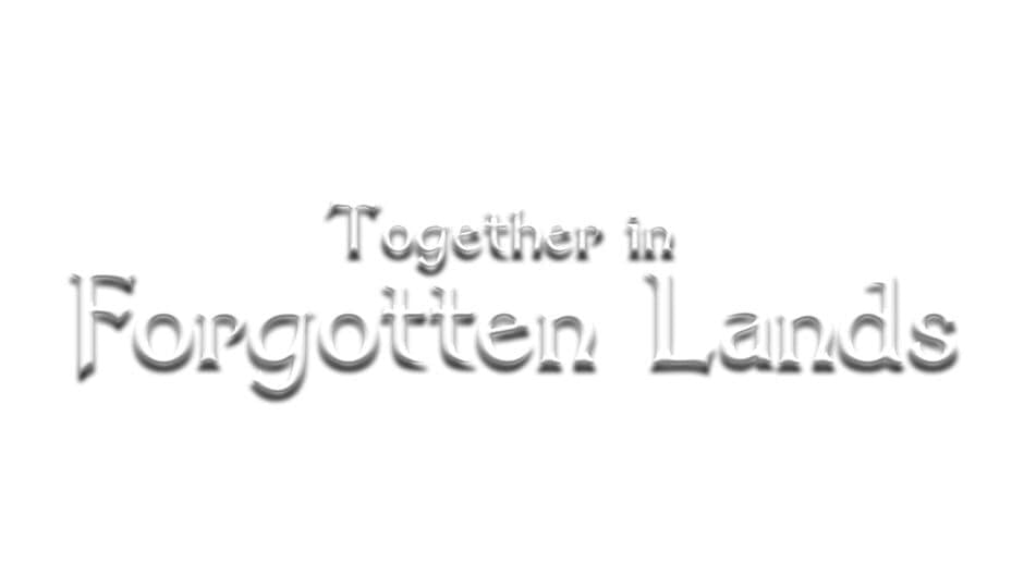 Together in Forgotten Lands banner