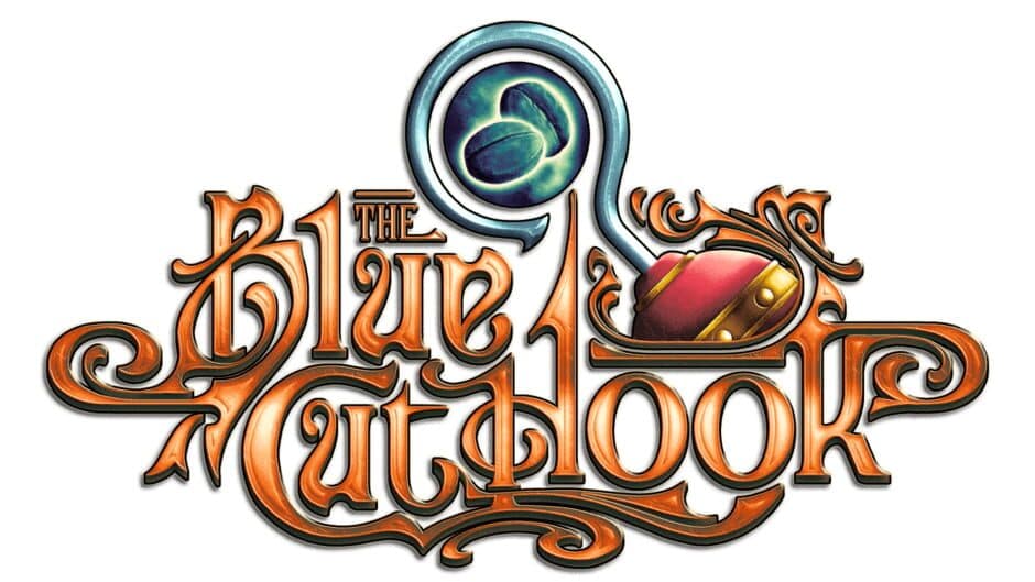 The Blue Cut Hook banner