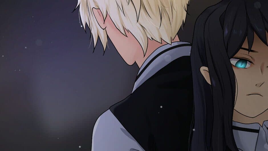 Farewell, We See Each Other for the Last Time..... banner