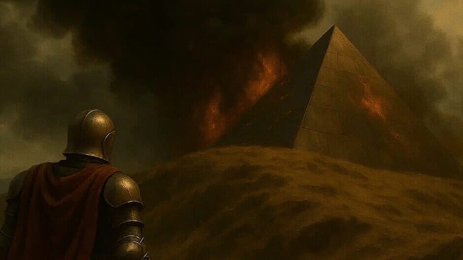 Tears of the Maker banner