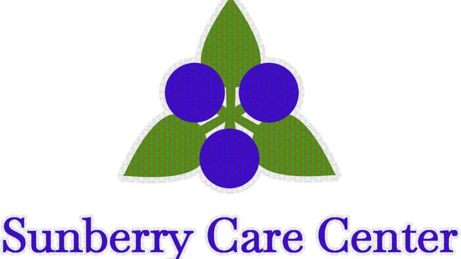 Sunberry Care Center banner